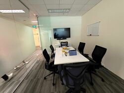 Suntec City Mall (D1), Office #521835351